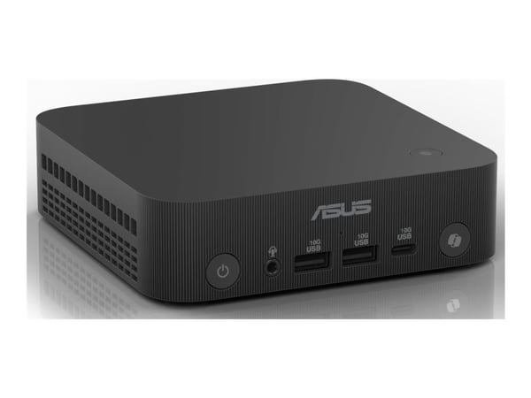 ASUS ExpertCenter PN54 S70032H - Copilot+ PC - mini-PC Ryzen AI 7 350 / inntil 5 GHz - RAM 32 GB - SSD 1 TB - NVMe - Radeon 860M - Gigabit Ethernet...