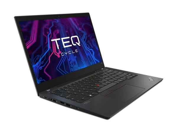 TEQCYCLE LENOVO T14S G2 I5-1135G7/14FHD/16GB/256SSD/W11P/3Y