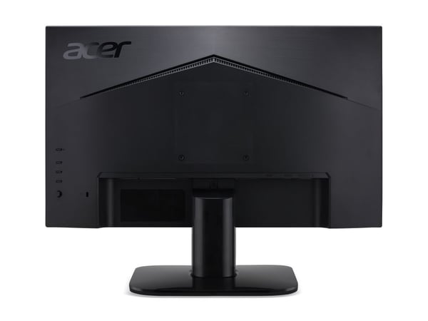 ACER TFT KA272Gbip 69cm 27''/1920x1080/HDMI/DP