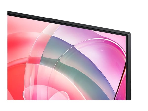 Samsung ViewFinity S7 S37D702EAU - S70D Series - LED-skjerm - 37" - 3840 x 2160 UHD @ 60 Hz - VA - 350 cd/m² - 3000:1 - HDR10 - 5 ms - HDMI, Displa...
