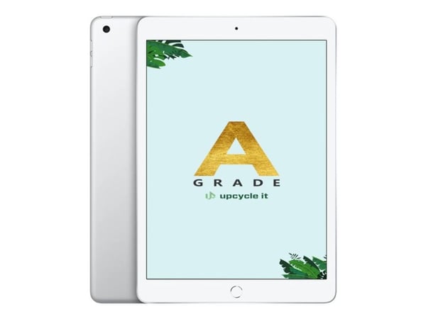 Refurbished Apple iPad 9th gen  - Condition: Grade A