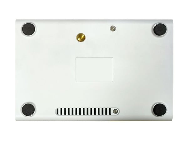 DENVER PR-800B - LCD-projektor - 15 ANSI-lumen - 320 x 240 - svart
