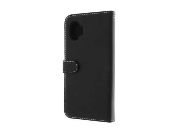 FLIPCASE GALAXY XCOVER7 PRO MUSTA