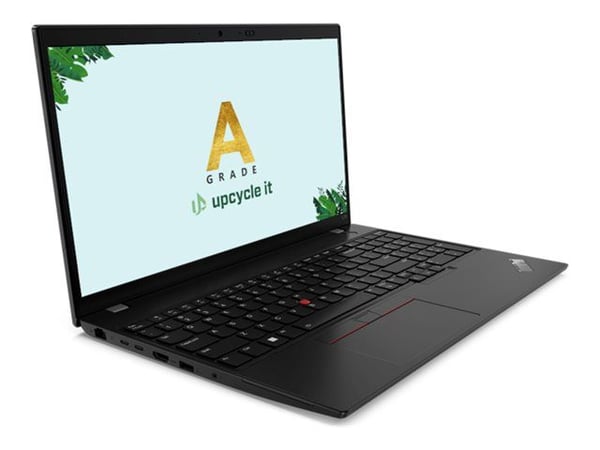 Renoverad Lenovo ThinkPad L15 G1 - Skick: Grade A