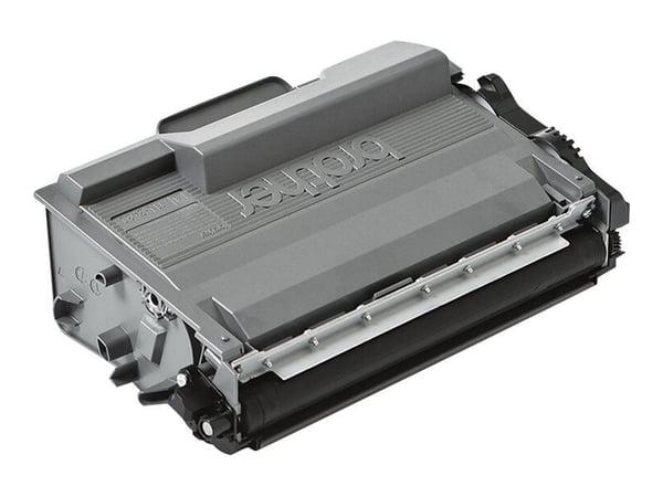 Brother TN3430 - Svart - original - tonerpatron