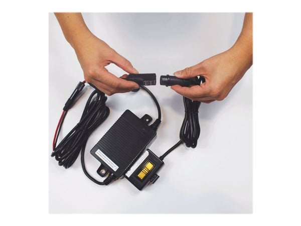 Brother Battery Eliminator Kit PA-BEK-001WR - Batterieliminator - 12 - 48 V
