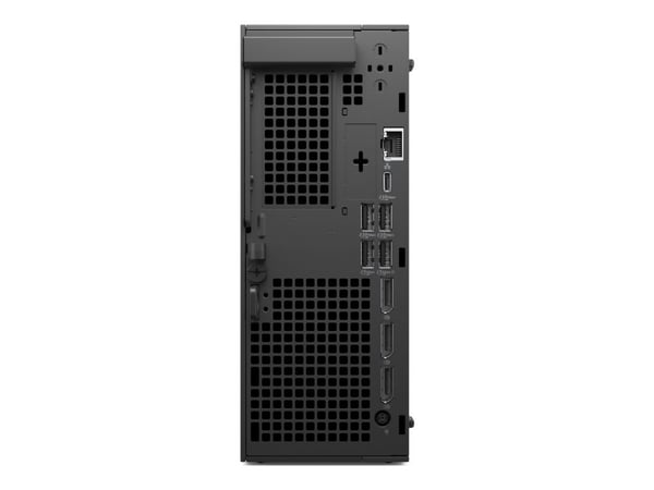 DELL Pro Max FCM2250, Intel Core Ultra 7, 265, 16 GB, 1 TB, Windows 11 Pro, 64-bittinen
