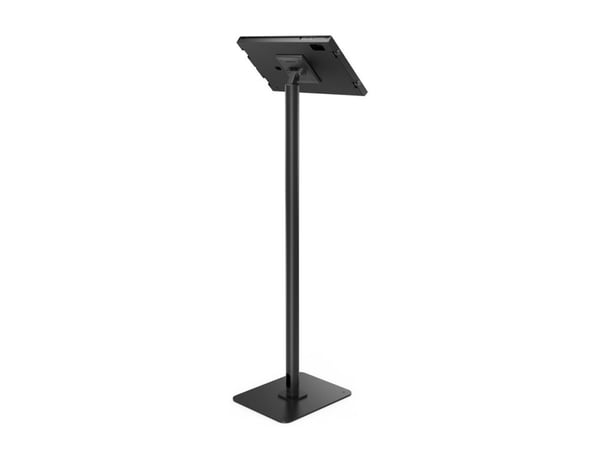 Compulocks - Stativkit - synliga kameror och sensorer fram/bak - för monteringsskydd för plattpaneler / surfplattor - låsbar - höggradig aluminium ...