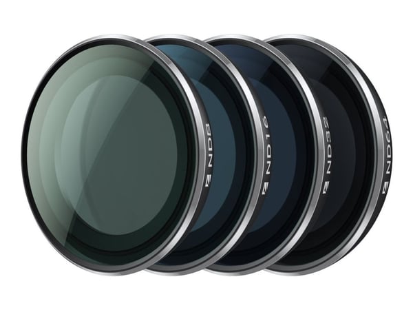 Insta360 GO 3S ND-suodinsarja Insta360 GO 3S ND-suodinsarja