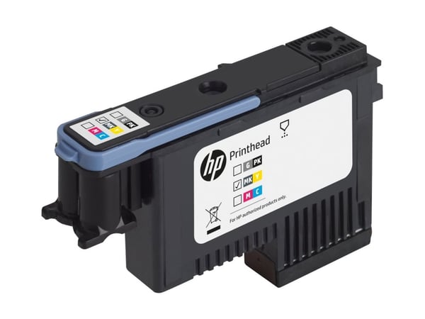 HP DesignJet T1700dr PostScript - 44" storformatsskriver - farge - ink-jet - 1118 x 1676 mm - 2400 x 1200 dpi - inntil 0.55 min/side - kapasitet: 2...