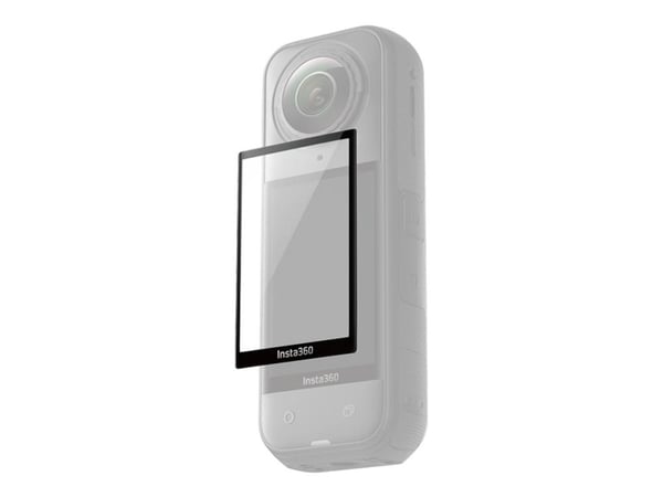 SKJERMBESKYTTER TIL ACTIONKAMERA / X5 CINSBAHT INSTA360