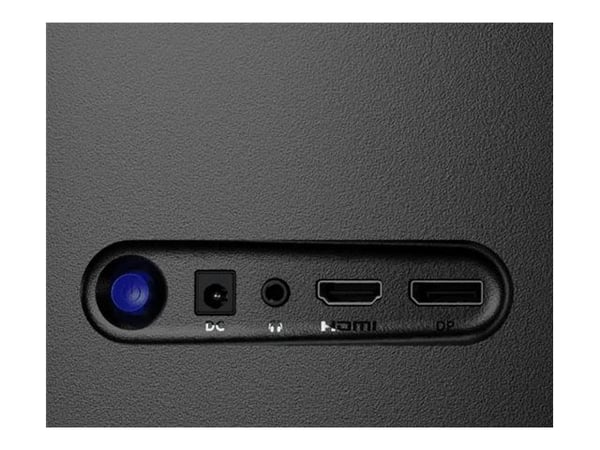 Xiaomi G27i, 68,6 cm (27"), 1920 x 1080 pikseliä, Full HD, LCD, 1 ms, musta