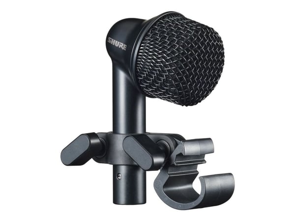 Shure Nexadyne 6 - Mikrofon - svart