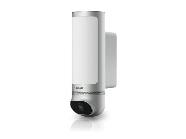 Bosch Smart Home Eyes -ulkokamera II, hopea