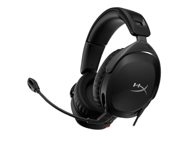 HyperX Cloud Stinger 2 Kabling Headset Sort