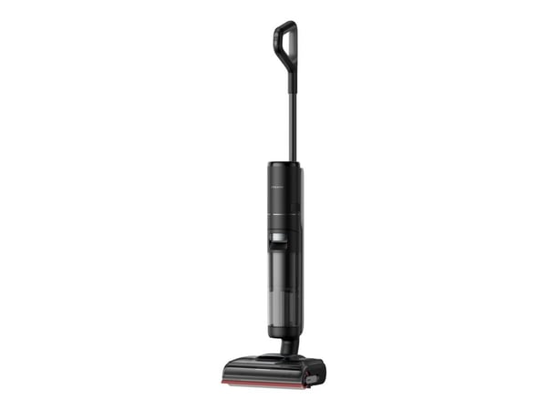 Dreame H15 Pro, 2-in-1-varsi-imuri, Pussiton, musta, 0,78 L, Suorakulmainen, Kuiva ja märkä