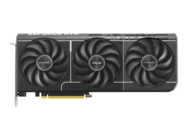 ASUS - Grafikkort - 12 GB - PCIe 4.0 - HDMI, 3 x DisplayPort