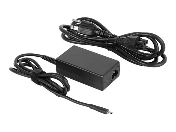 Getac GAT6K1, Kannettava tietokone, Sisätila, 100 - 240 V, 50/60 Hz, 65 W, 20 V