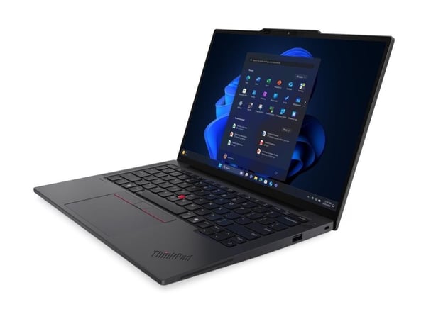 Lenovo ThinkPad X13 Gen 6 21RK - 180° saranamuotoilu - Intel Core Ultra 5 - 225U / jopa 4,8 GHz - Win 11 Pro - Intel Graphics - 32 GB RAM - 512 GB ...