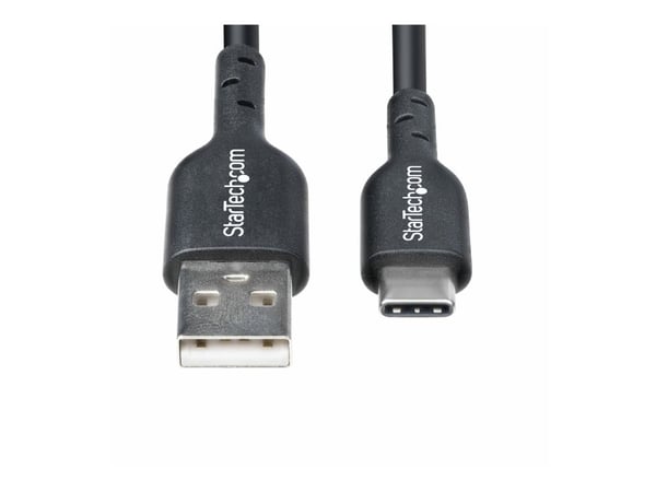 15CM USB-A TO USB-C CABLE CHARGER CORD USB 2.0 DATA TRANSF