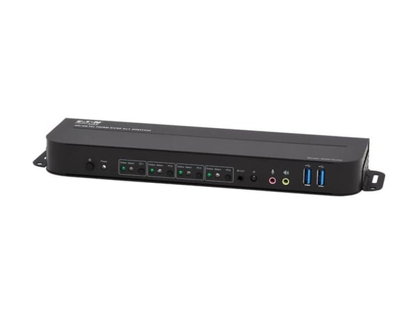 EATON TRIPP LITE 4-porttinen HDMI/USB KVM