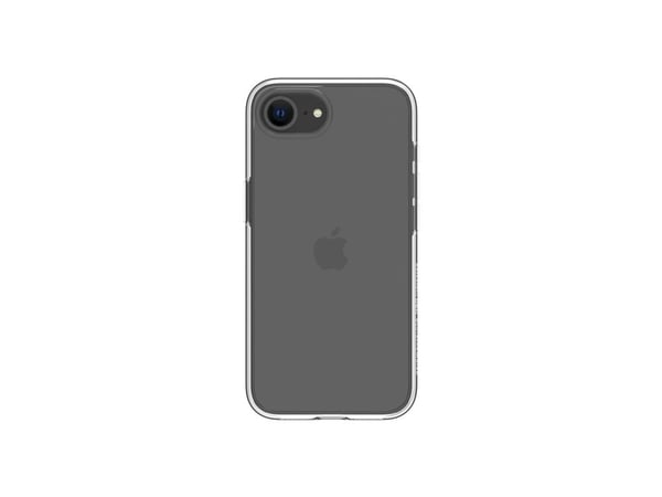 dbramante1928 Iceland Ultra - Baksidedeksel for mobiltelefon - MagSafe-samsvar - D3O, plastikk - blank - for Apple iPhone 16e, 17e