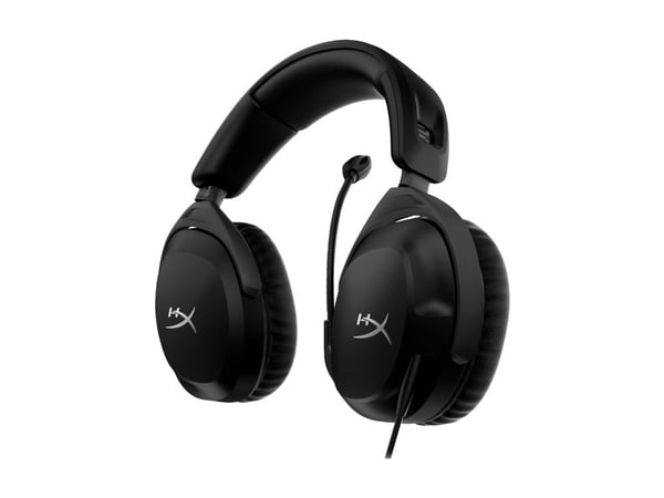 HyperX Cloud Stinger 2 Kabling Headset Sort