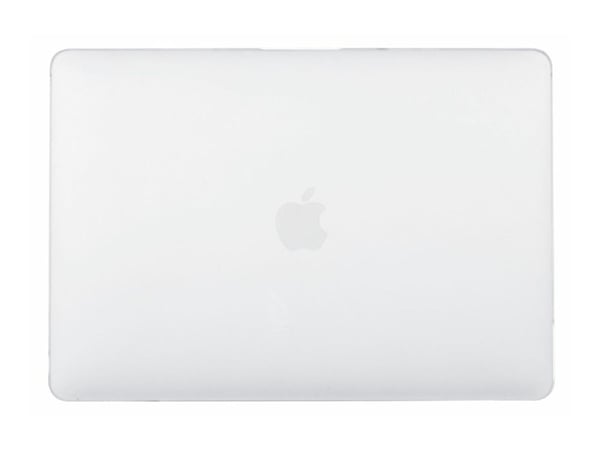 eSTUFF - Hardskallsveske for notebook - 13.6" - frostklar