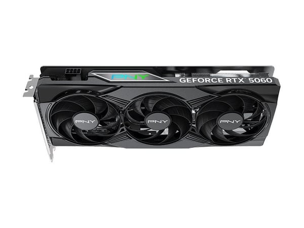 ***NDA***GK PNY GeForce RTXâ„¢ 5060 8GB ARGB Overcl