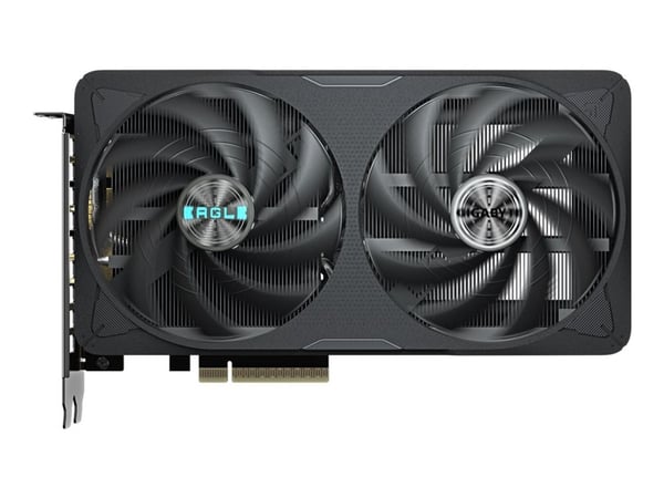 Gigabyte GeForce RTX 5060 Ti EAGLE OC 16G - OC Edition - grafikkort - GeForce RTX 5060 Ti - 16 GB GDDR7 - PCI Express 5.0 - 3 x DisplayPort, HDMI