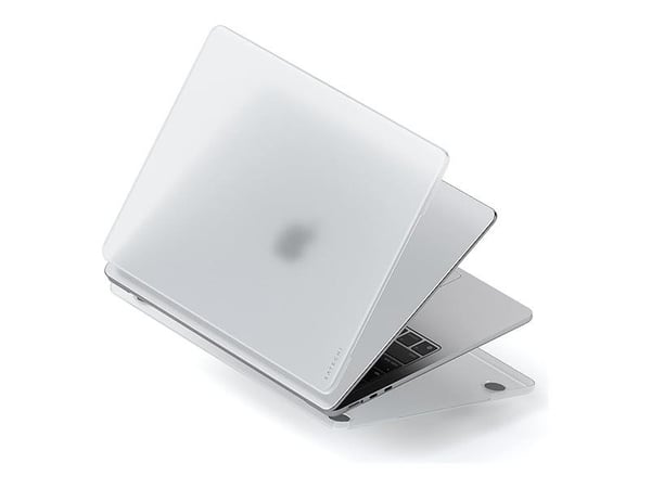 Satechi ST-MBAM2CL, Hardshell case -kotelo, 33 cm (13") Satechi ST-MBAM2CL, Hardshell case -kotelo, 33 cm (13")