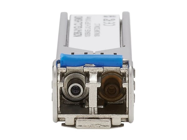 Tripp Lite N286-01GLCLHSMD, kuituoptiikka, 1000 Mbit/s, SFP, LC, 8,3/125 µm, LH, LX