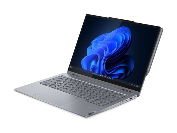 LENOVO TB 14 2-i-1 G5 Intel Core Ultra 5 225U 14-tommers WUXGA 300nits 16 GB 512 GB W11P 2yCI Co2