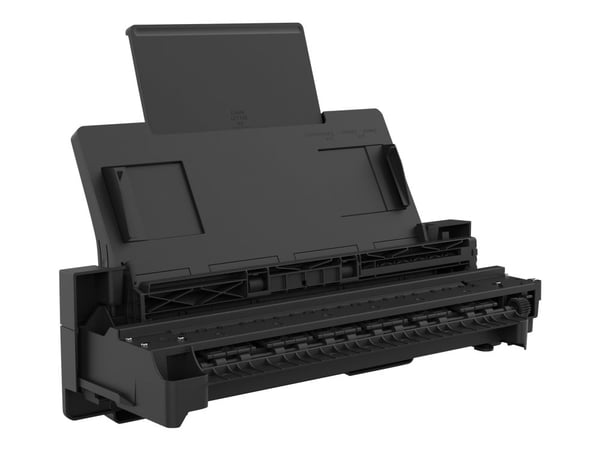 HP DesignJet T200/T600 -tulostimien automaattinen arkinsyöttölaite, Automaattinen arkkiensyöttölaite (ADF), HP, DesignJet T200/T600, Musta, Kiina, ...