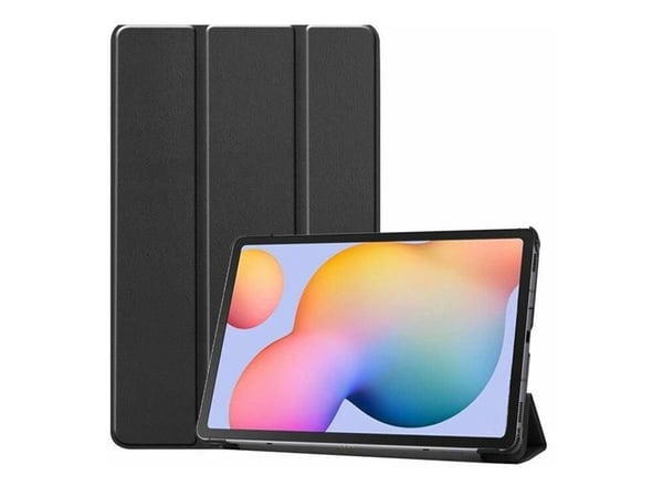 eSTUFF ES685300-BULK, film, Lenovo, Tab M10 Plus (3. generasjon), 26,9 cm (10,6"), 220 g
