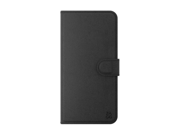 ZAGG Folio, Folie, Samsung, Galaxy A56 5G, 17 cm (6,7"), Sort