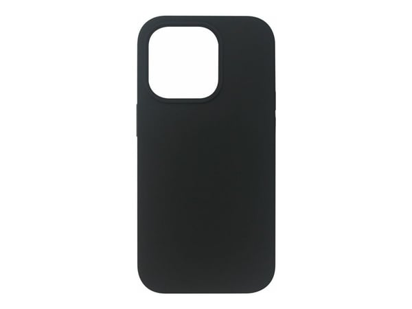 eSTUFF ES67120039, Suojus, Apple, iPhone 14 Pro, 15,5 cm (6.1"), musta
