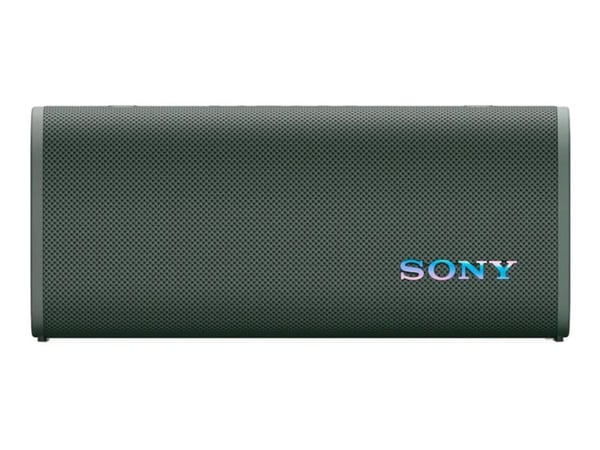 Sony SRSULT30H, 2 cm, 20 - 20000 Hz, Langaton, A2DP, AAC, AVRCP, HFP, HSP, SBC, SPP, Kannettava stereokaiutin, Harmaa