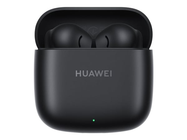 Huawei FreeBuds SE 2, Langaton, 20 - 20000 Hz, Puhelut/Musiikki, Kuulokkeet, musta