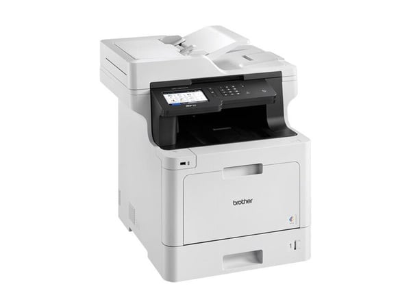 Brother Mfc-L8900cdw Color P/S/C/F - Duplex & Wl MFCL8900CDW