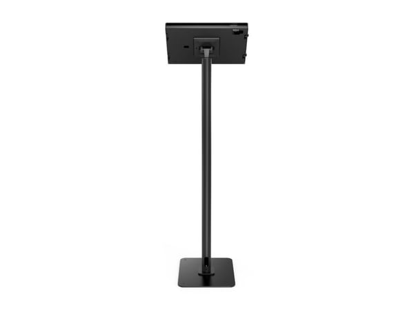 Compulocks - Stativsett - for nettbrett - låsbar - høyverdig aluminium - svart - plassering på gulv, frittstående - for Apple 13-inch iPad Air (M2,...