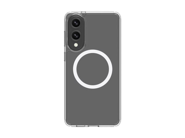 dbramante1928 Iceland Pro - Baksidedeksel for mobiltelefon - plastikk - blank - for Samsung Galaxy S25 Edge