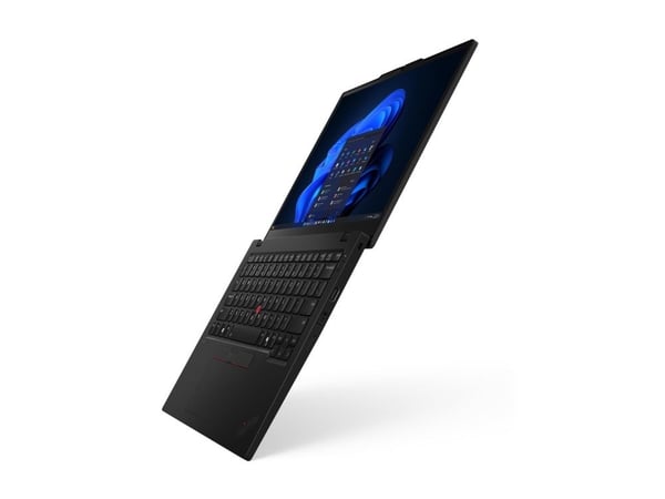 Lenovo ThinkPad L13 Gen 6 21R5 - AI PC - 180-graders hengseldesign - Intel Core Ultra 5 - 225U / inntil 4.8 GHz - Win 11 Pro - Intel Graphics - 16 ...