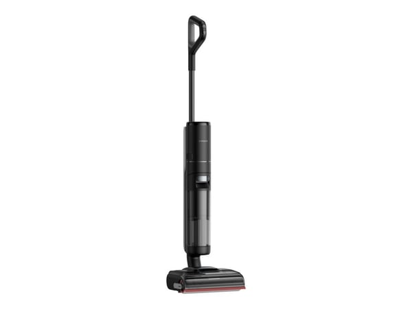 Dreame H15 Pro, 2-in-1-varsi-imuri, Pussiton, musta, 0,78 L, Suorakulmainen, Kuiva ja märkä