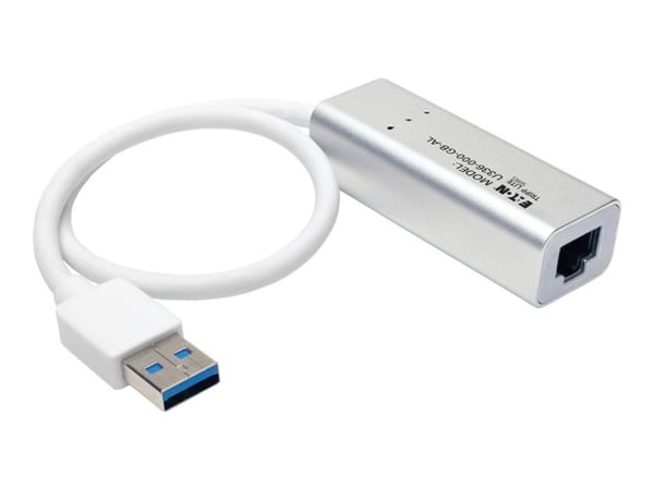 Tripp Lite U336-000-GB-AL, RJ-45, Hopea