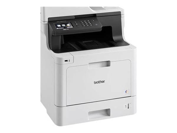 Brother Mfc-L8690Cdw laserskrivare (MFCL8690CDWYJ1)