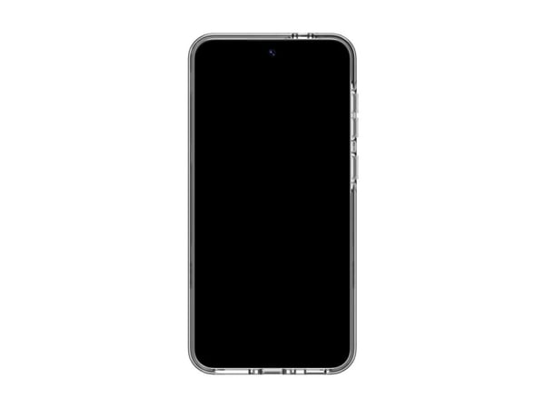 dbramante1928 Iceland Pro - Baksidedeksel for mobiltelefon - stativ - MagSafe-samsvar - plastikk - blank - for Samsung Galaxy A56