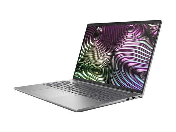 HP ZBook X G1i Mobile Workstation - AI PC - Intel Core Ultra 9 - 285H / inntil 5.4 GHz - vPro Enterprise - Win 11 Pro - Arc Graphics 140T - 64 GB R...