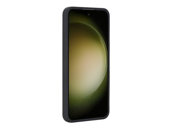 Deklas eSTUFF INFINITE RIGA S24 Galaxy Juodas Cover. Material: 100%