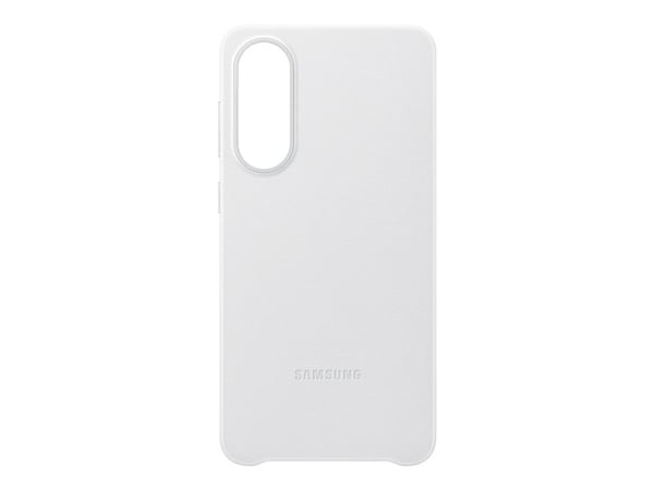 Samsung EF-VS937 - Baksidedeksel for mobiltelefon - lysegrå - for Galaxy S25 Edge